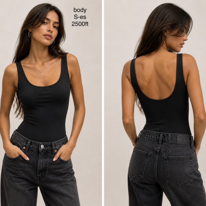Body