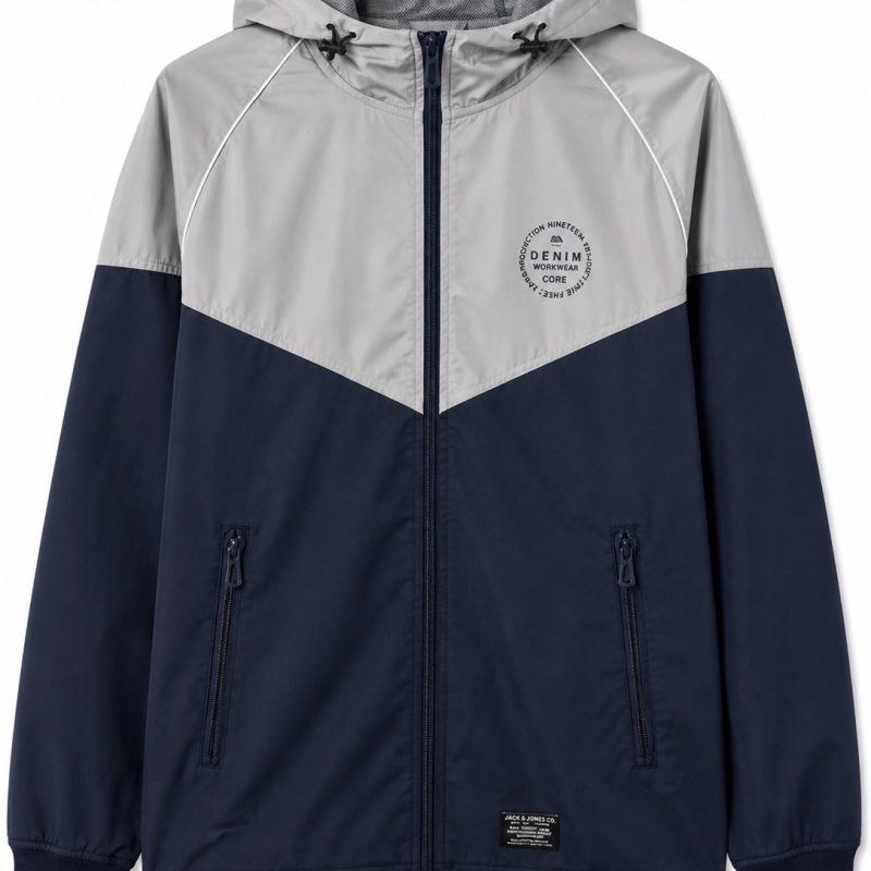 Jack&Jones dzseki