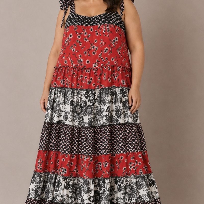 Maxi ruha