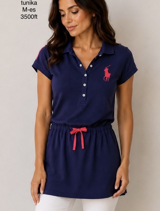 Ralph Lauren tunika