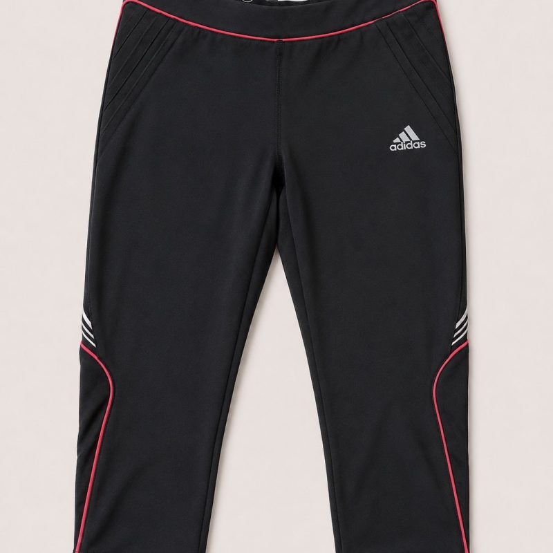 Adidas sport nadrág 3/4-es