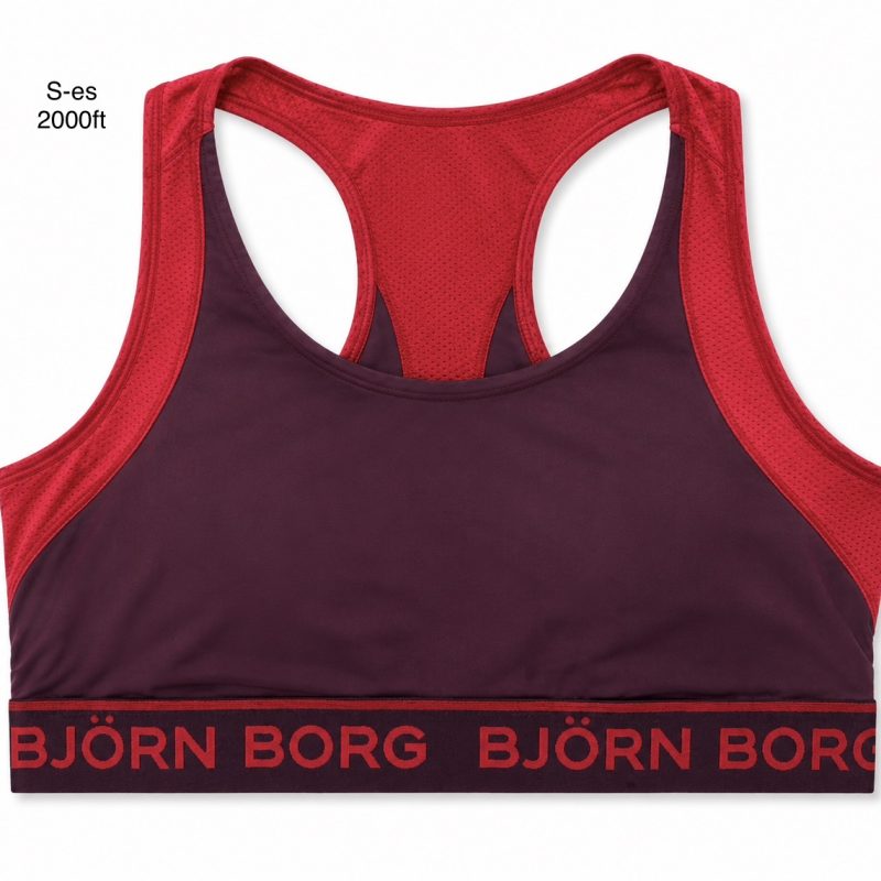 Sportmelltartó