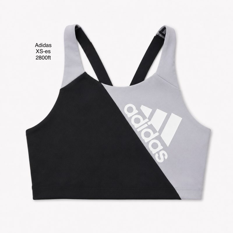 Adidas sportmelltartó