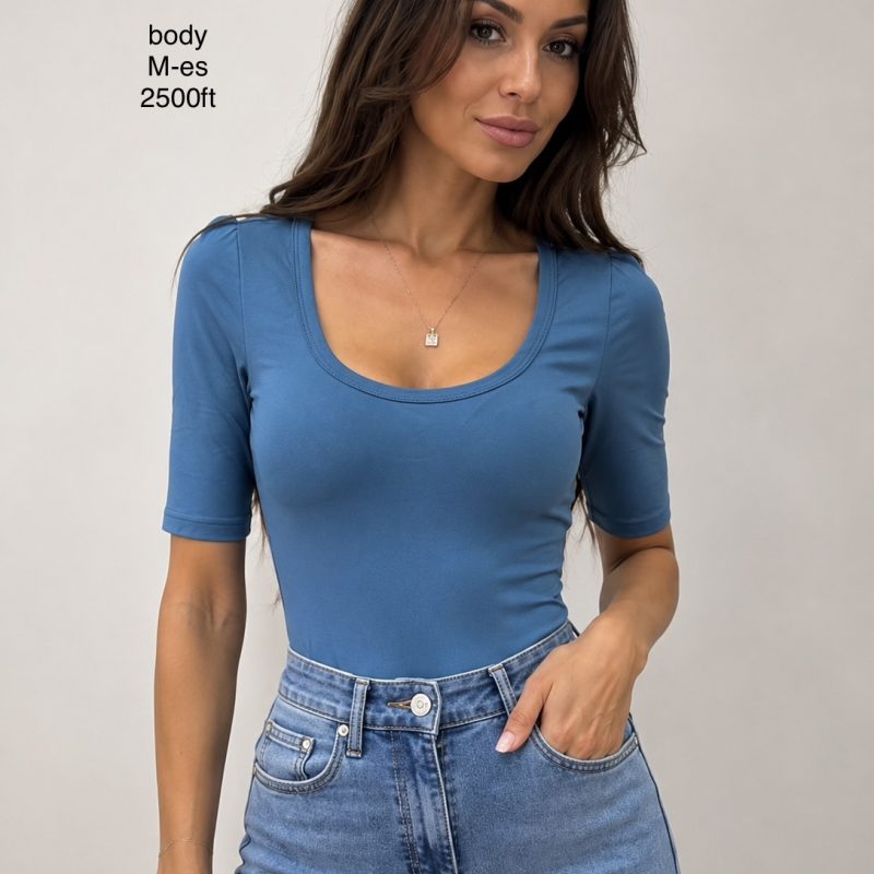 Body