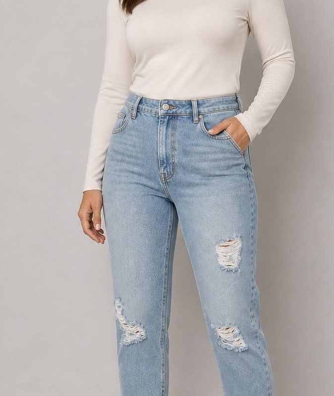 Mom fit farmer