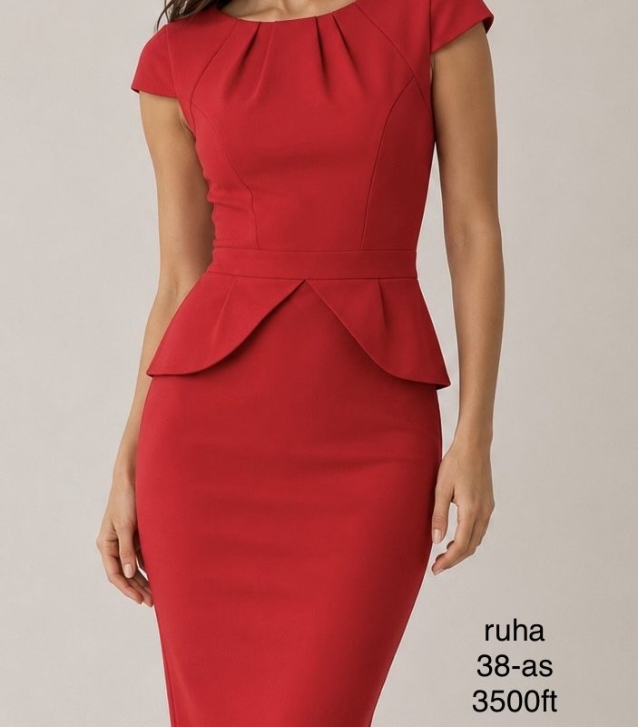 Midi ruha