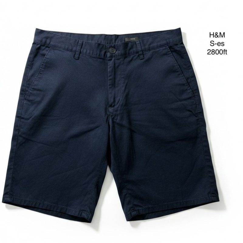 H&M rövidnadrág