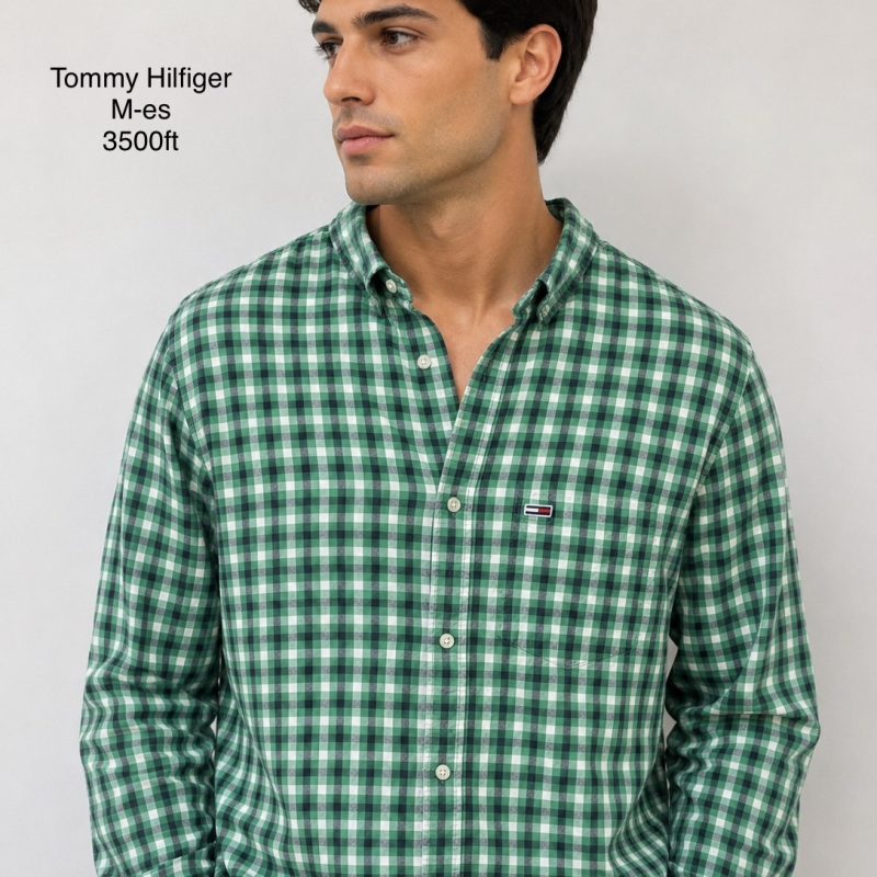 Tommy Hilfiger ing