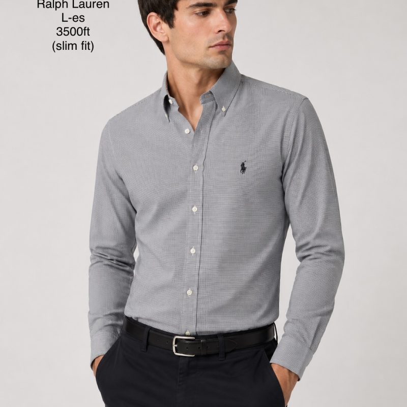 Ralph Lauren ing