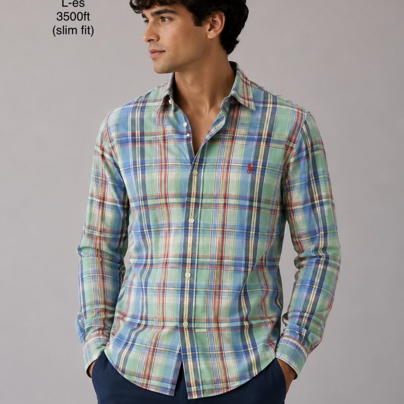 Ralph Lauren ing