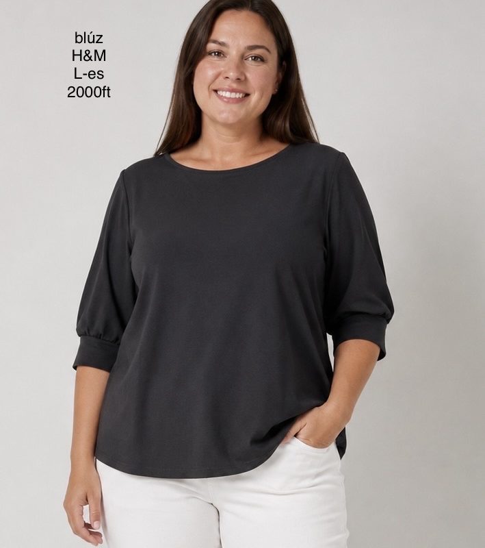 H&M blúz