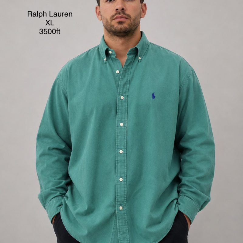 Ralph Lauren ing