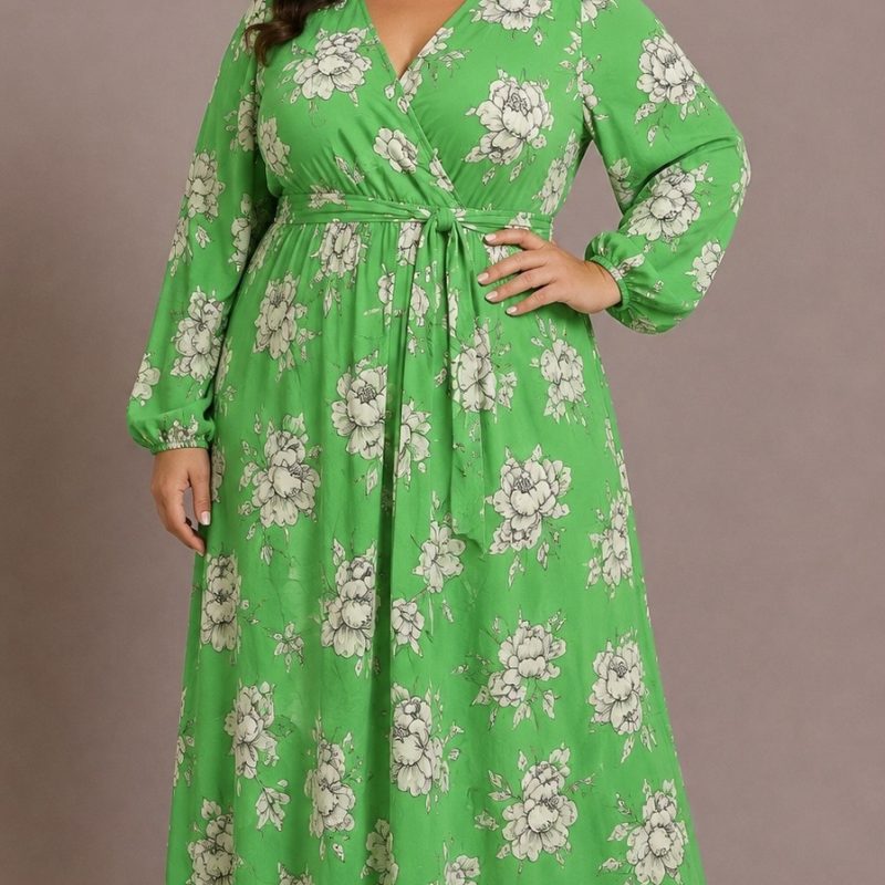 Maxi ruha