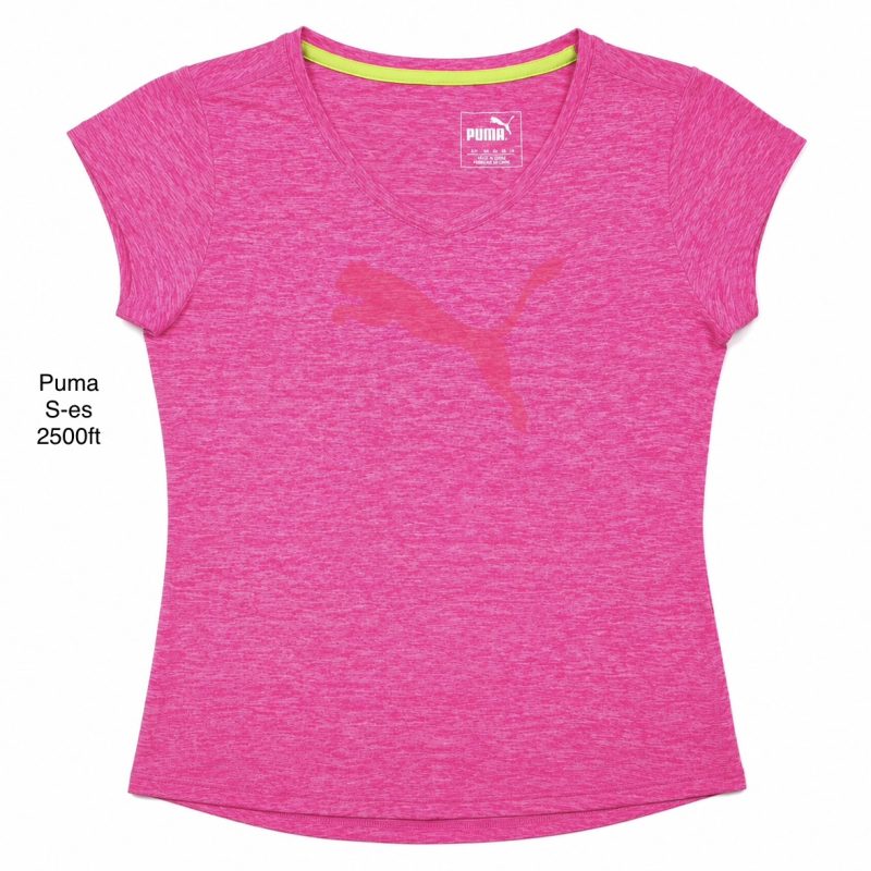 Puma sport felső