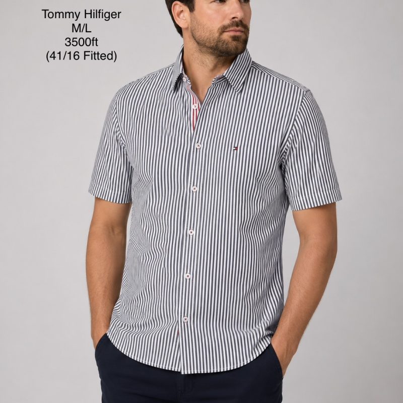 Tommy Hilfiger ing