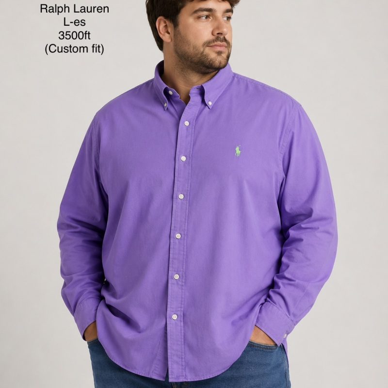 Ralph Lauren ing
