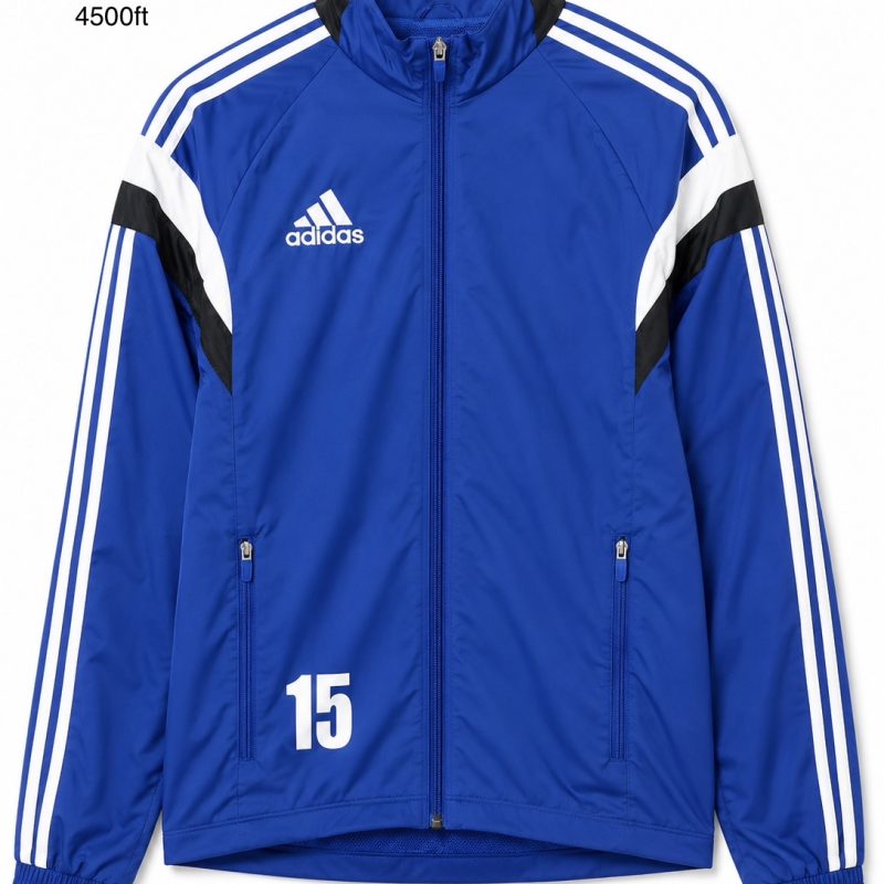 Adidas pulóver