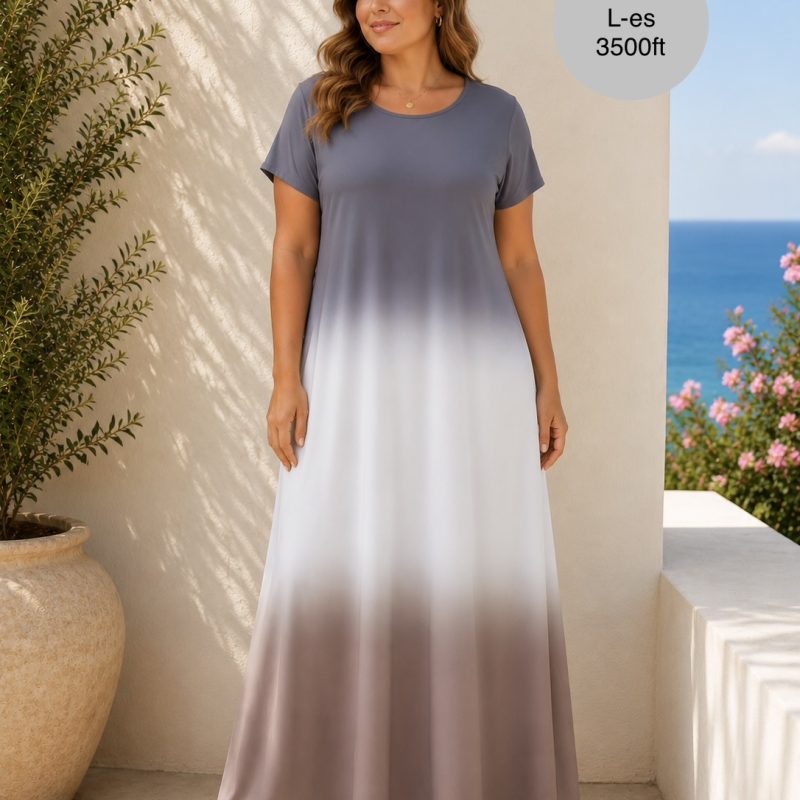 Maxi ruha