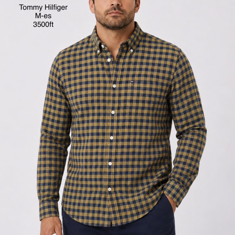 Tommy Hilfiger ing
