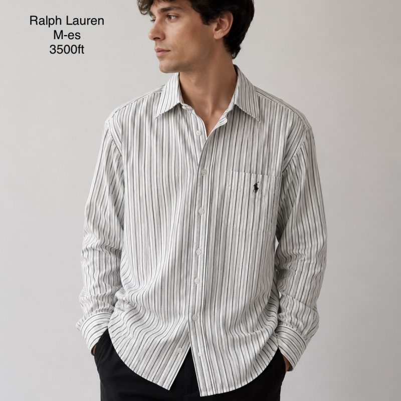 Ralph Lauren ing