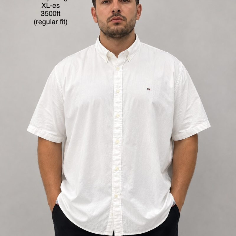 Tommy Hilfiger ing