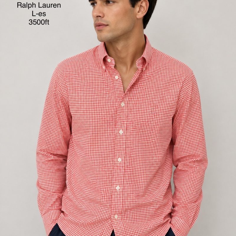 Ralph Lauren ing