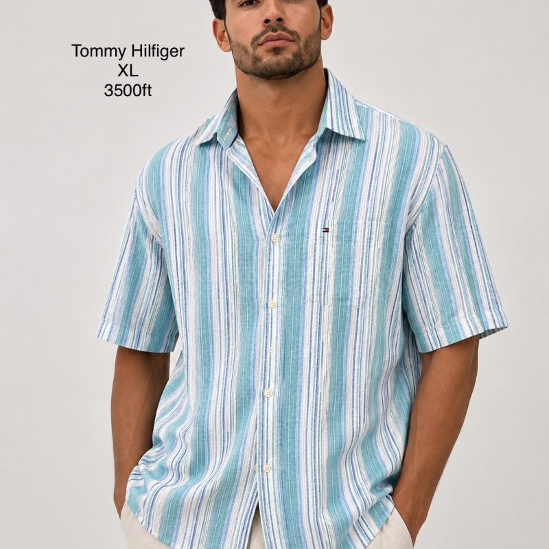 Tommy Hilfiger ing