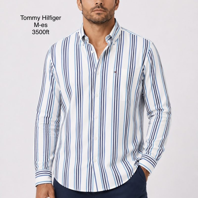 Tommy Hilfiger ing