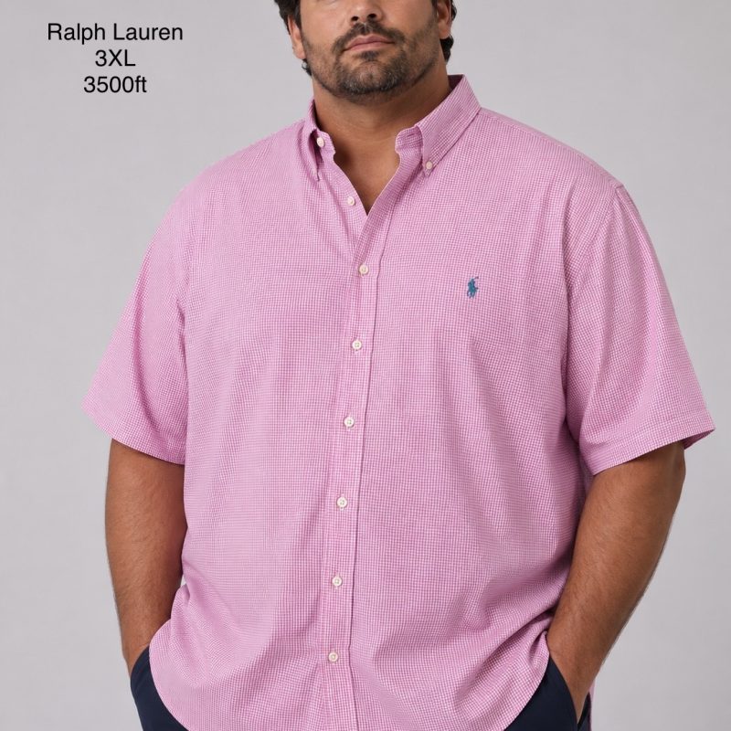 Ralph Lauren ing