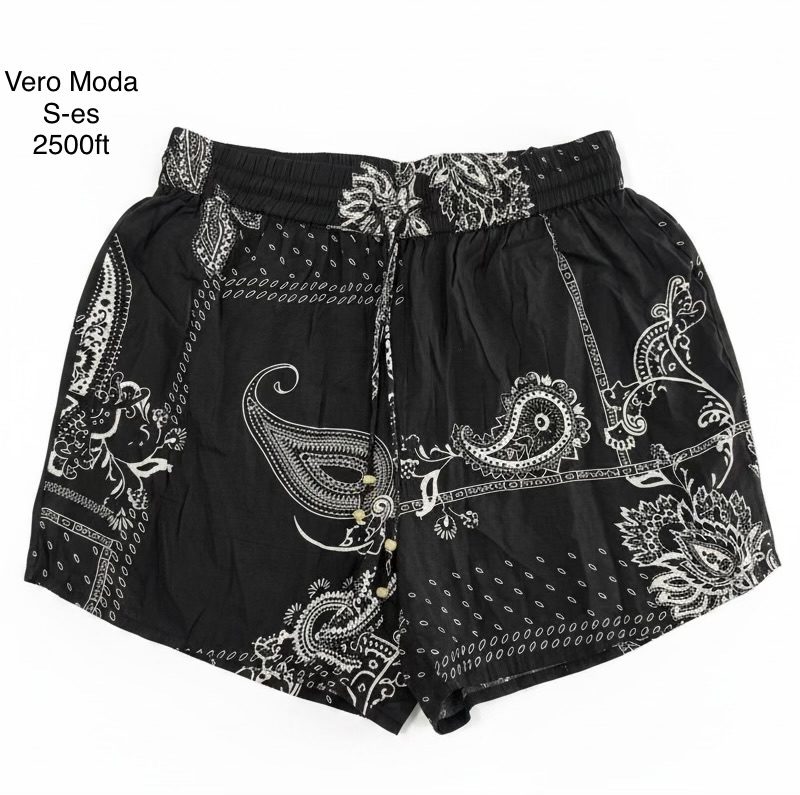 Vero Moda lenge rövidnadrág