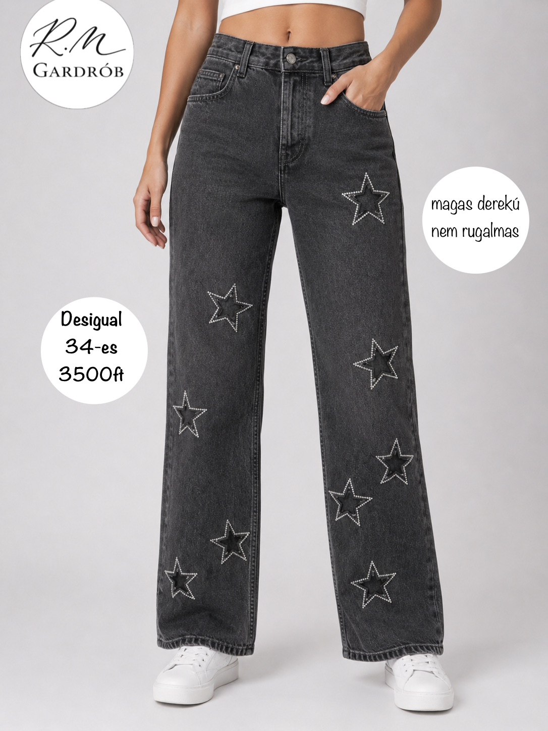 Desigual nadrág