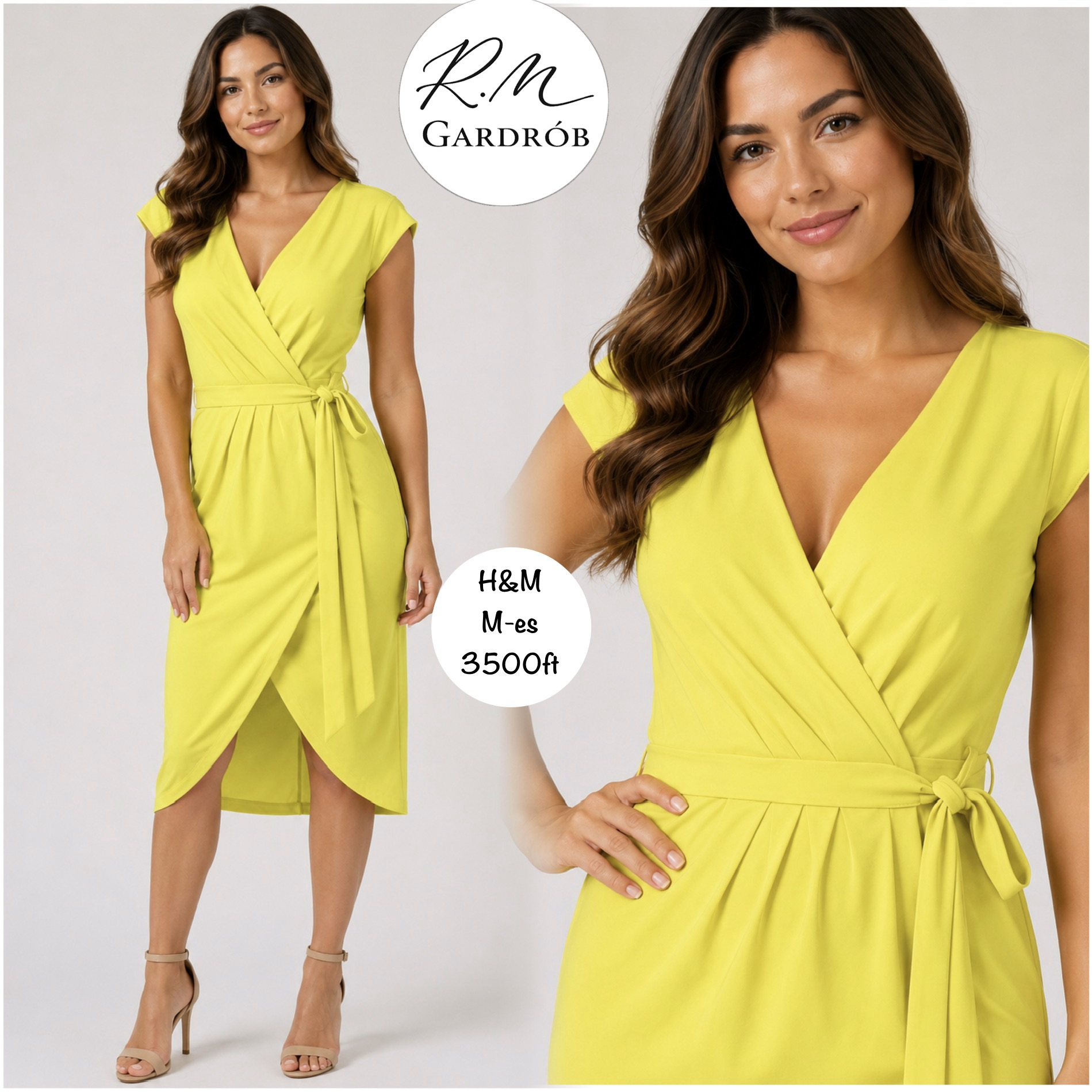 H&M ruha