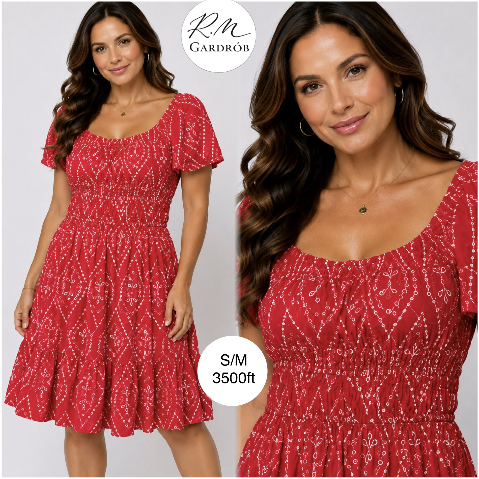 Nyári ruha