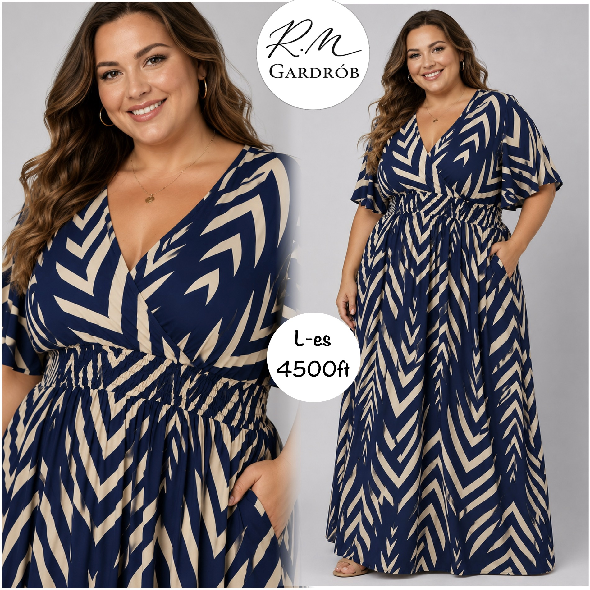 Maxi ruha