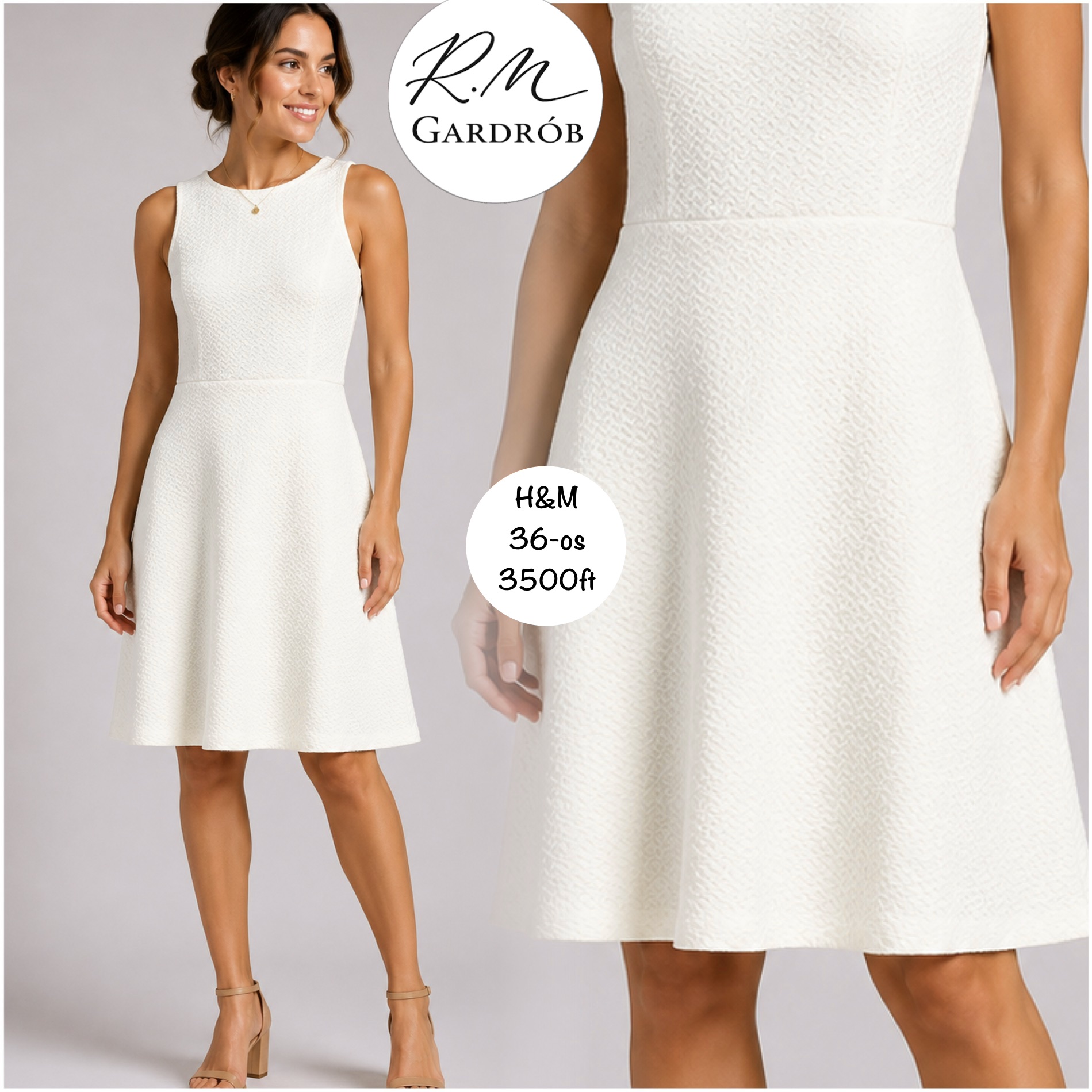 H&M ruha