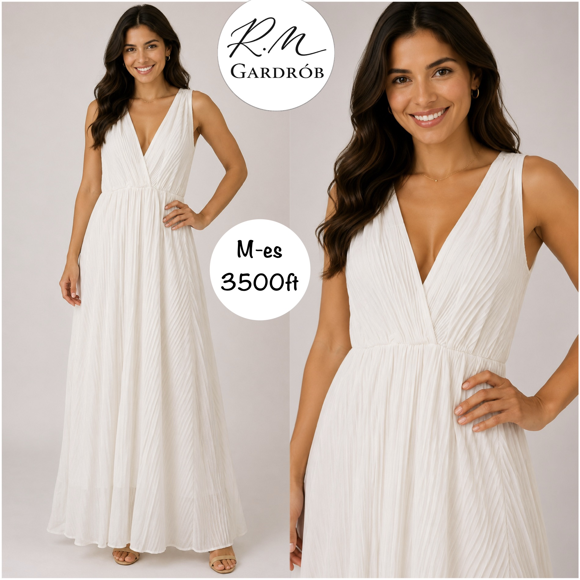 Maxi ruha