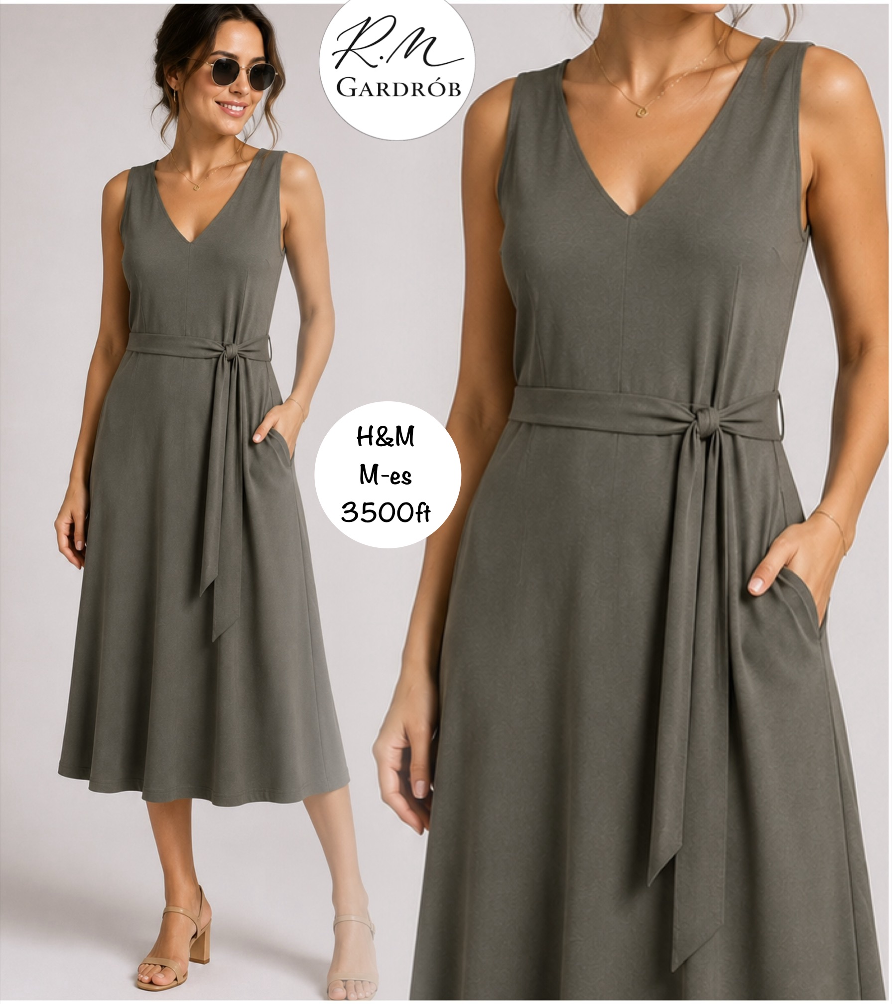 H&M ruha